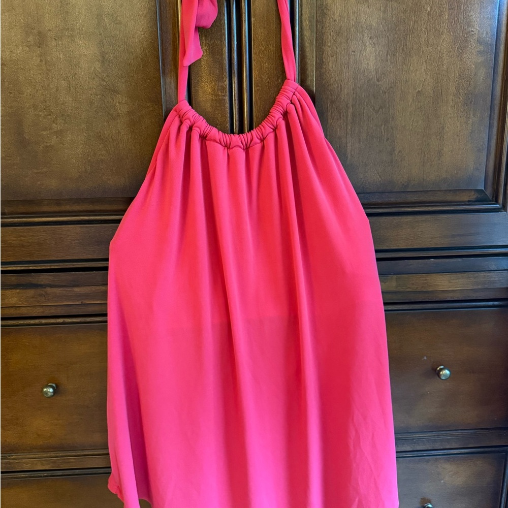 Magicsuit Halter Style Swimsuit Top